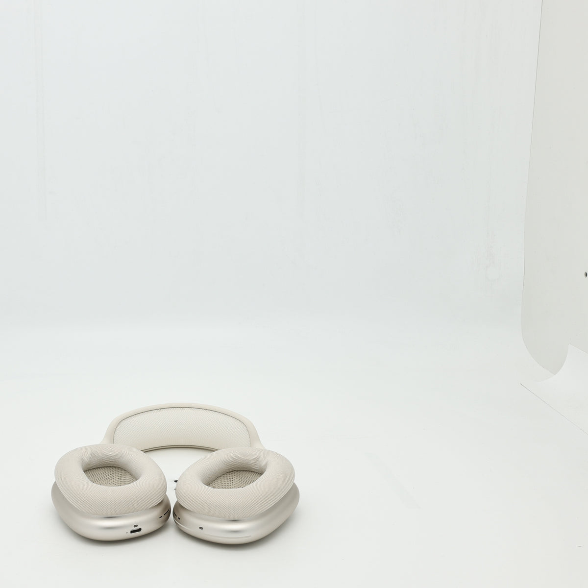 99新 Apple AirPods Max 2 星光色