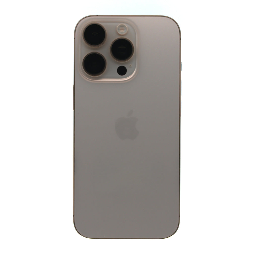 95新 Apple iPhone 16 Pro 256G 沙漠色鈦金屬 中國大陸版