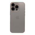 95新 Apple iPhone 16 Pro 256G 沙漠色鈦金屬 中國大陸版