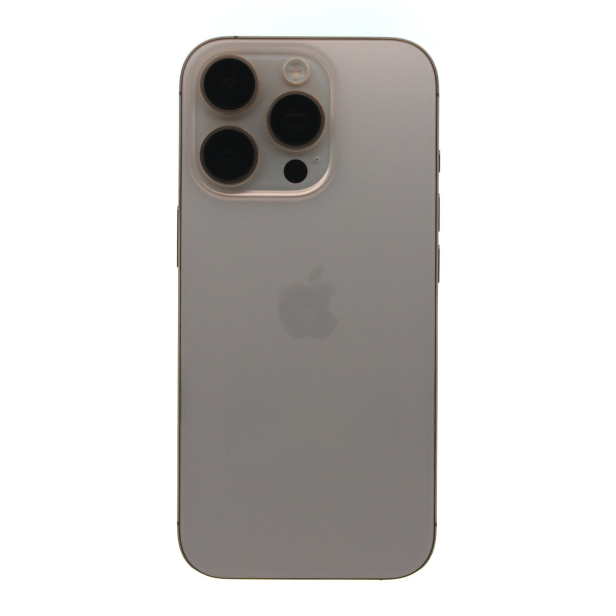 95新 Apple iPhone 16 Pro 256G 沙漠色鈦金屬 中國大陸版