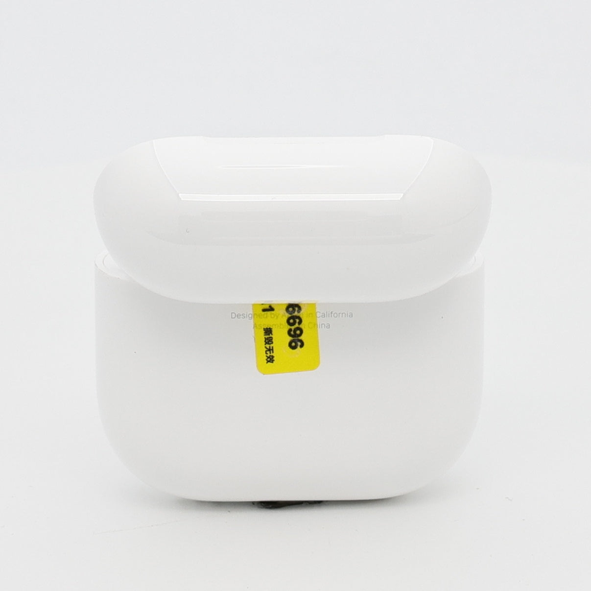 99新 Apple AirPods 4 (支持主动降噪) 白色