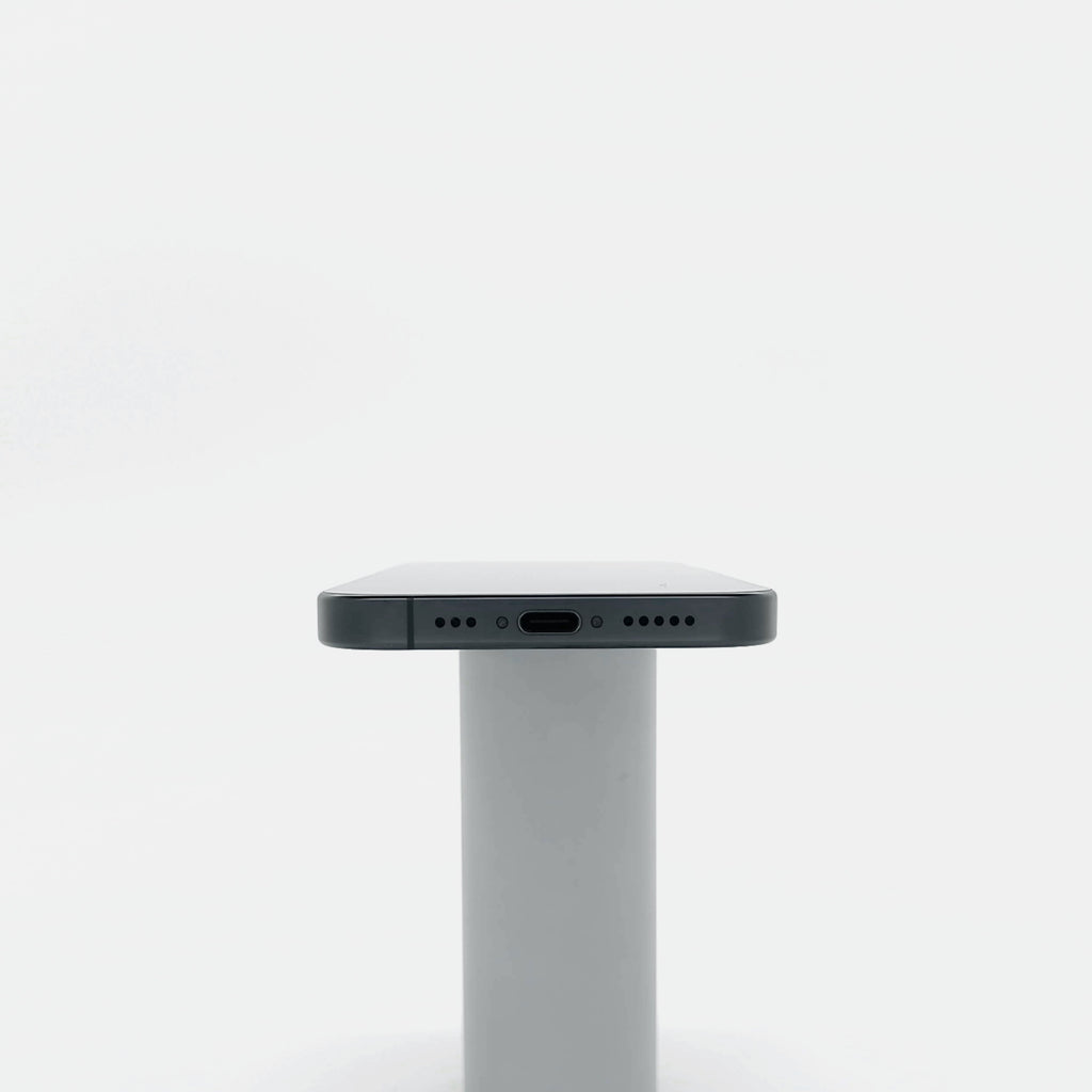 95新 Apple iPhone 16 Pro 256G 黑色鈦金屬 中國大陸版