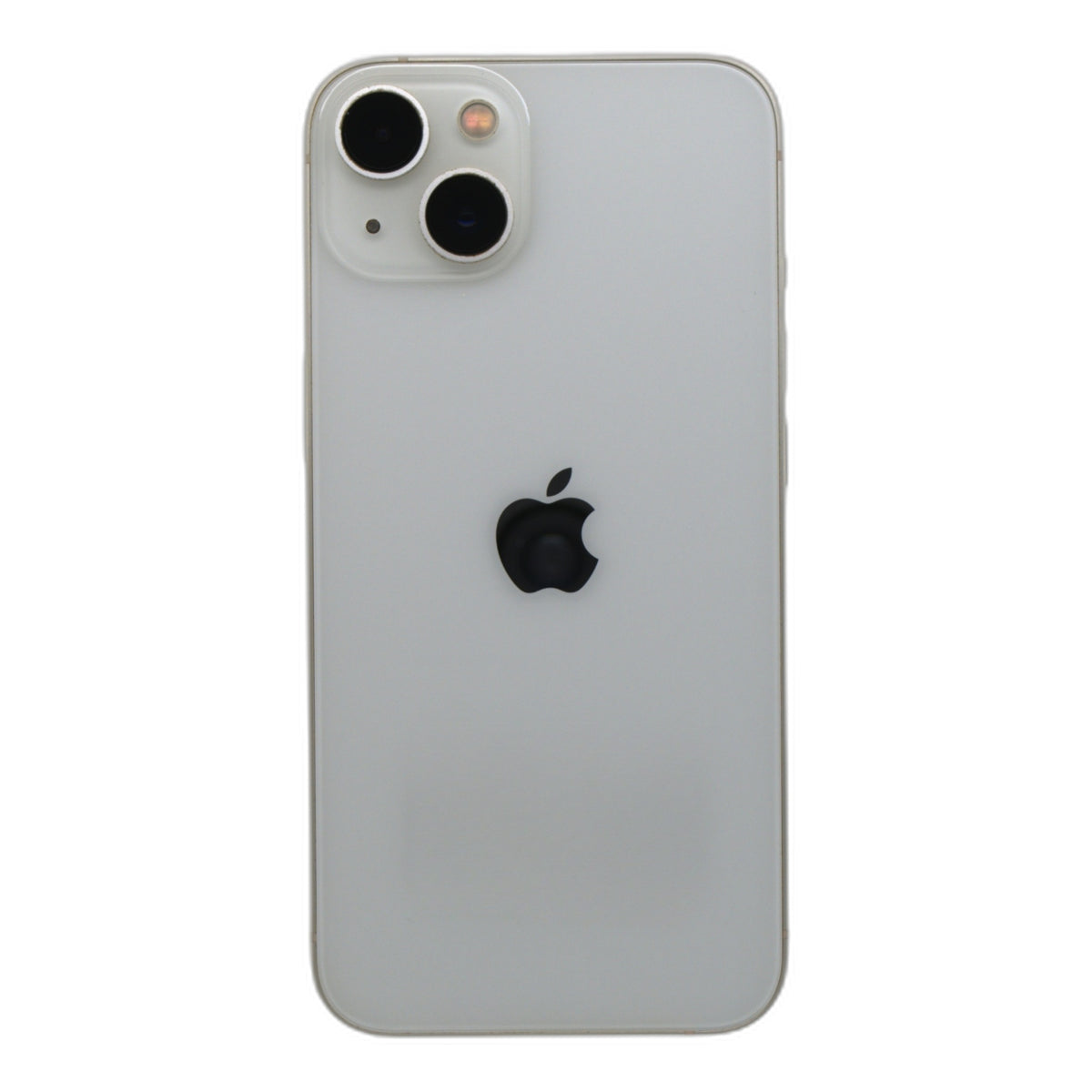 95新 Apple iPhone 13 128G 星光色 中國大陸版