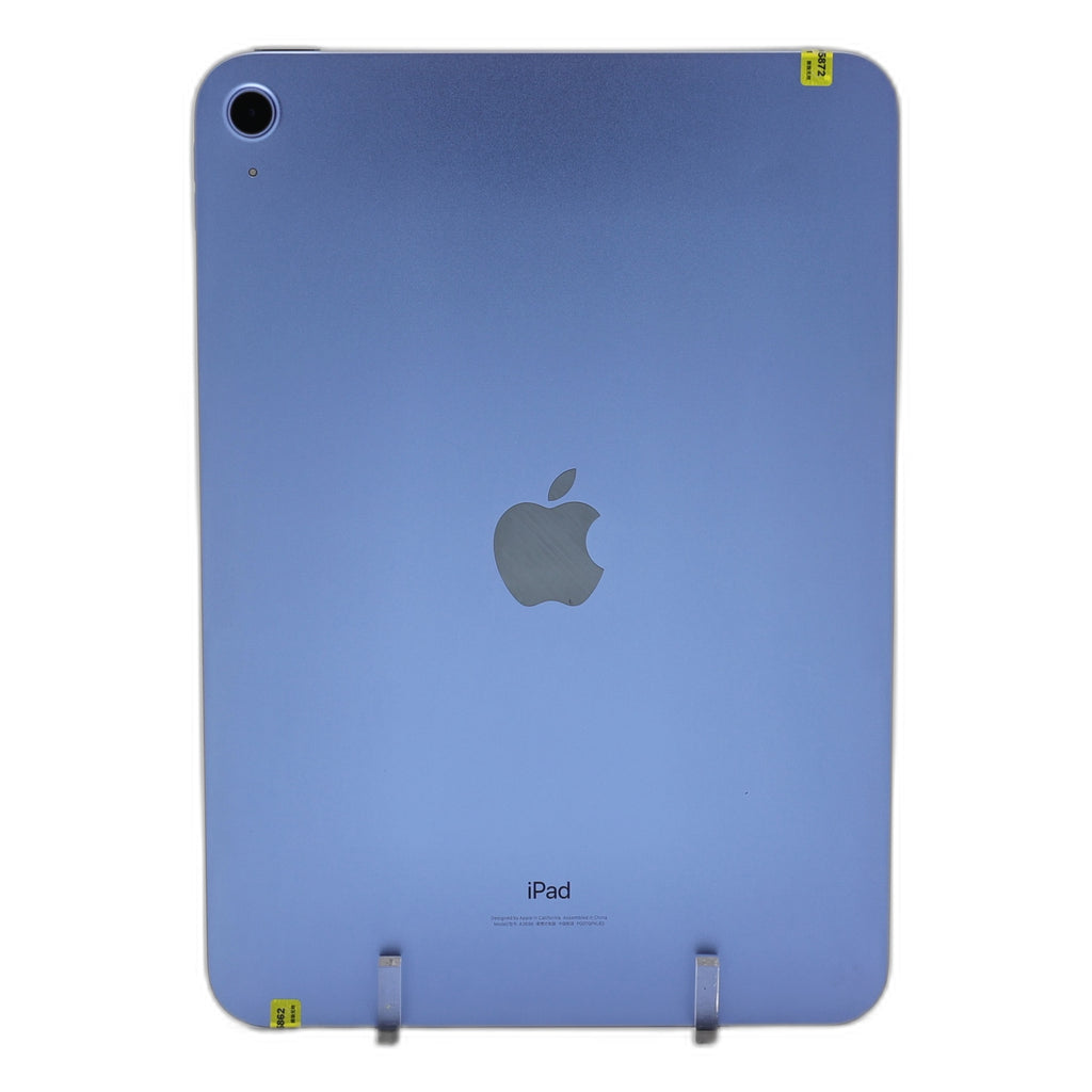 95新 Apple iPad 10代 64G 藍色 WIFI