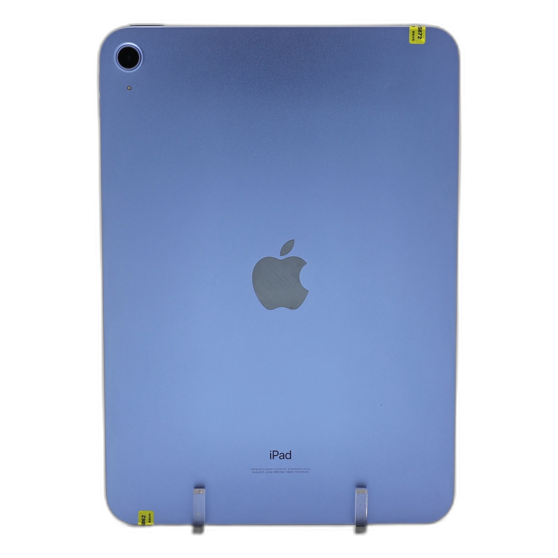 95新 Apple iPad 10代 64G 藍色 WIFI