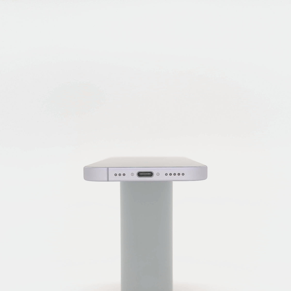 95新 Apple iPhone 17 256G 薰衣草紫色 中國大陸版