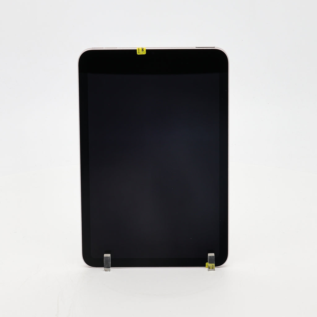 95新 Apple iPad mini6 64G 粉紅色 WIFI