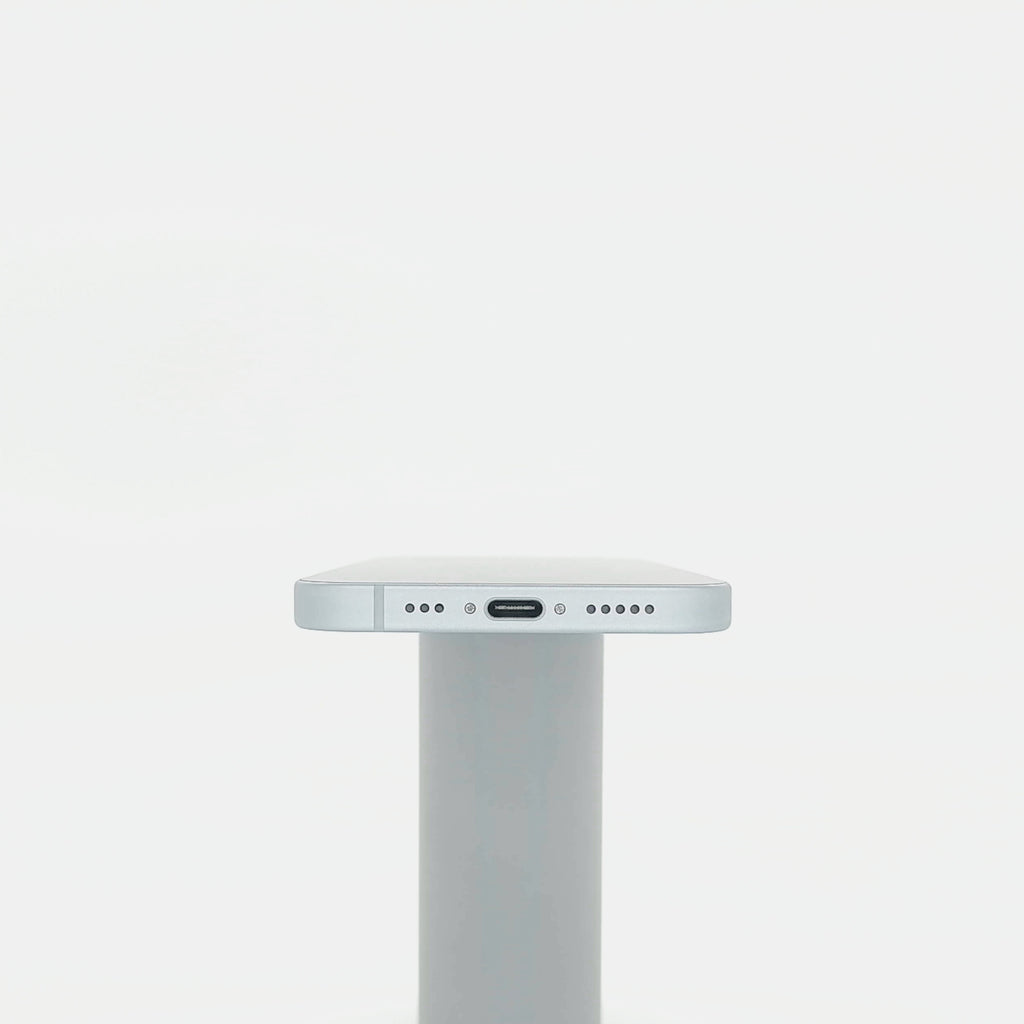 99新 Apple iPhone 15 256G 藍色 中國大陸版