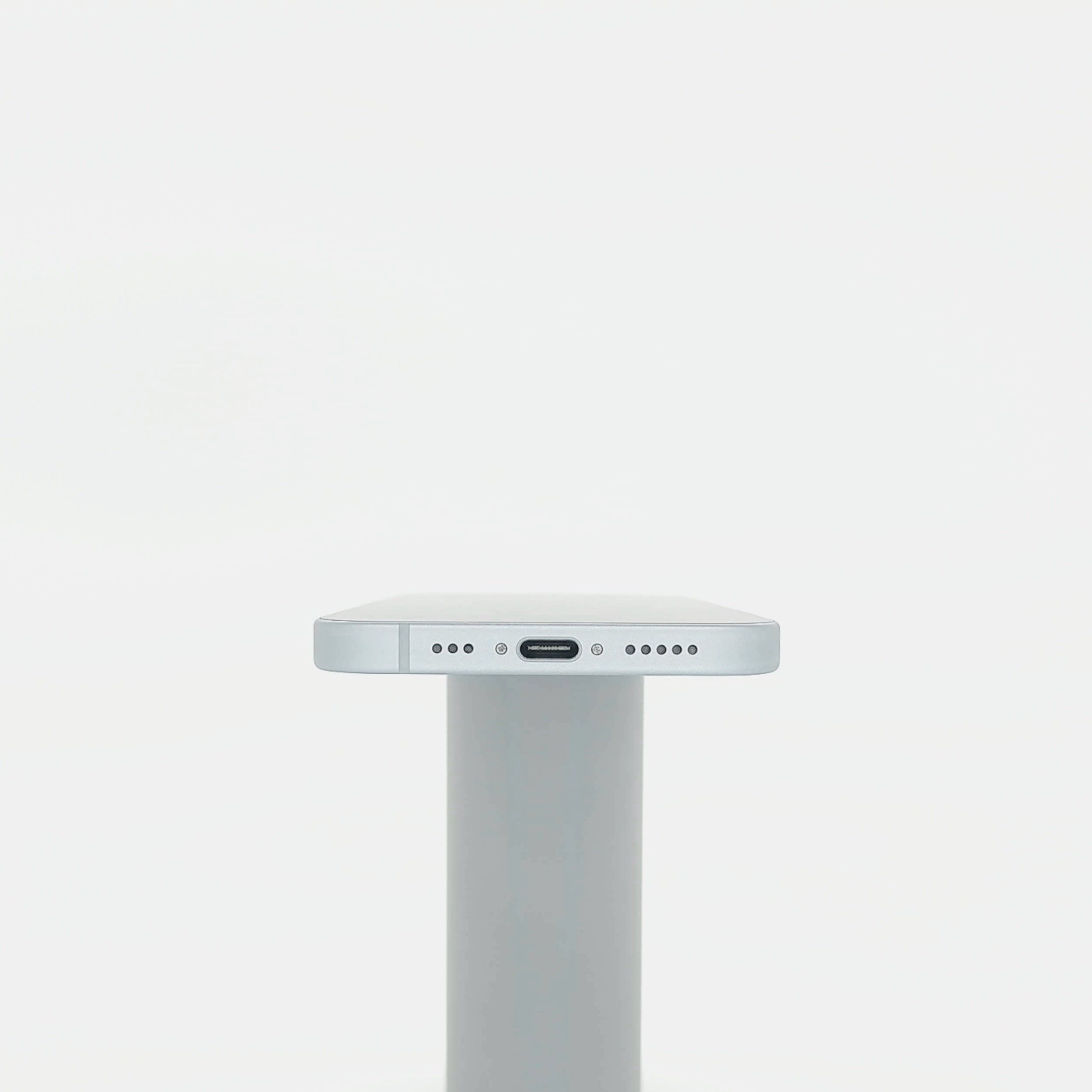 99新 Apple iPhone 15 256G 藍色 中國大陸版