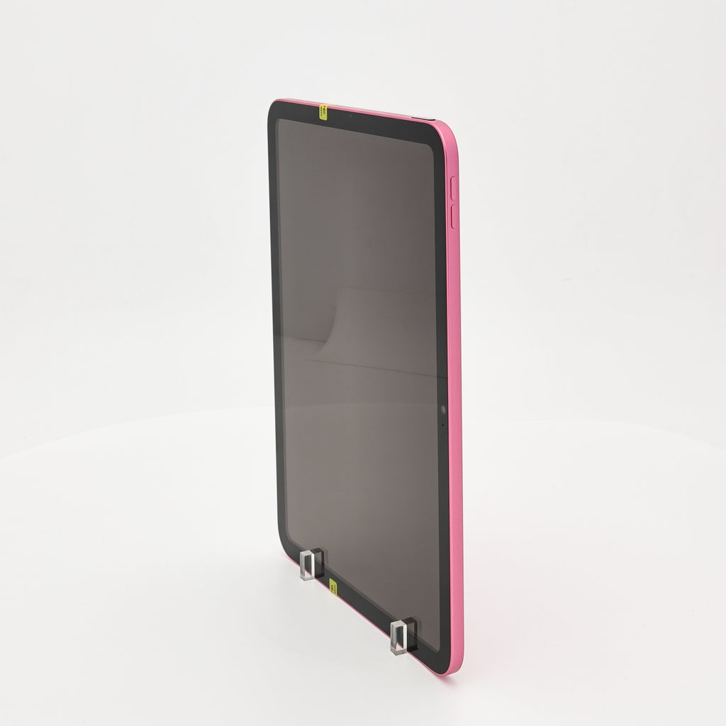 99新 Apple iPad 10代 256G 粉紅色 WIFI