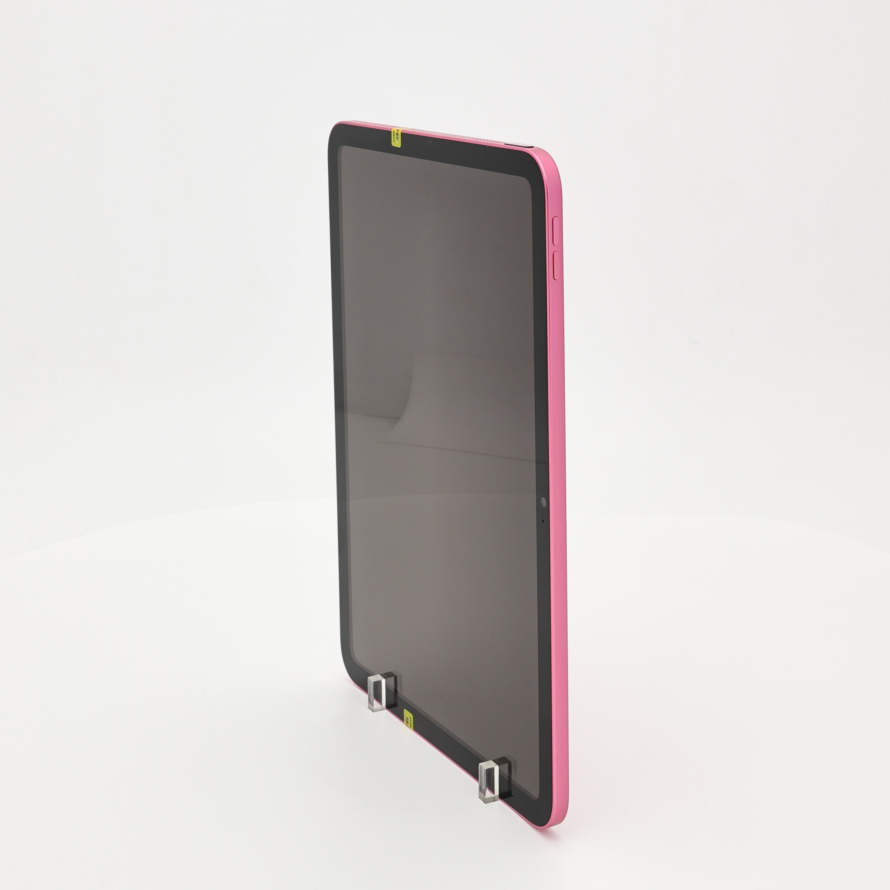 99新 Apple iPad 10代 256G 粉紅色 WIFI