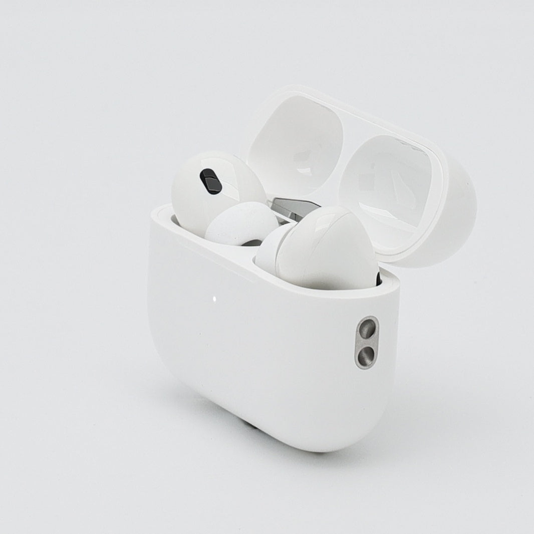 99新 Apple AirPods Pro 2 白色