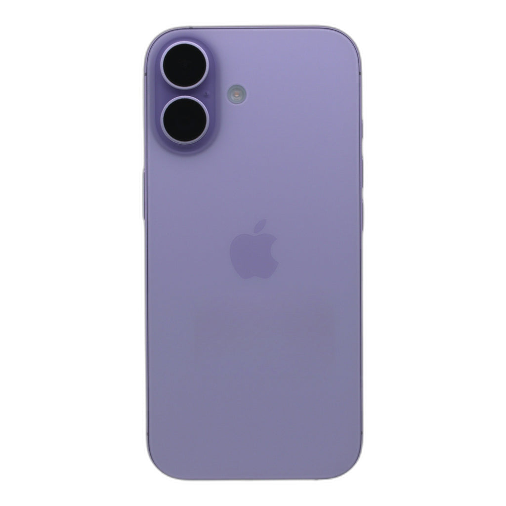 95新 Apple iPhone 17 256G 薰衣草紫色 中國大陸版