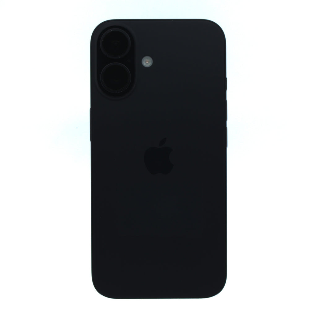 95新 Apple iPhone 16 128G 黑色 中國大陸版