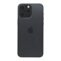 95新 Apple iPhone 15 Pro Max 256G 黑色鈦金屬 中國大陸版