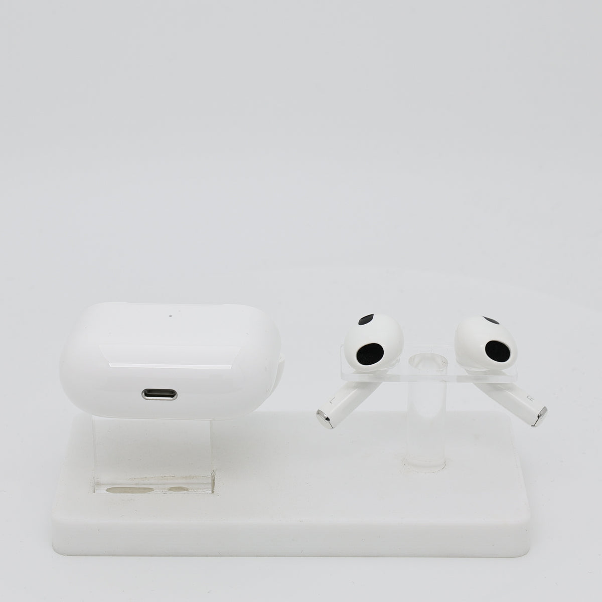 99新 Apple AirPods 3 白色