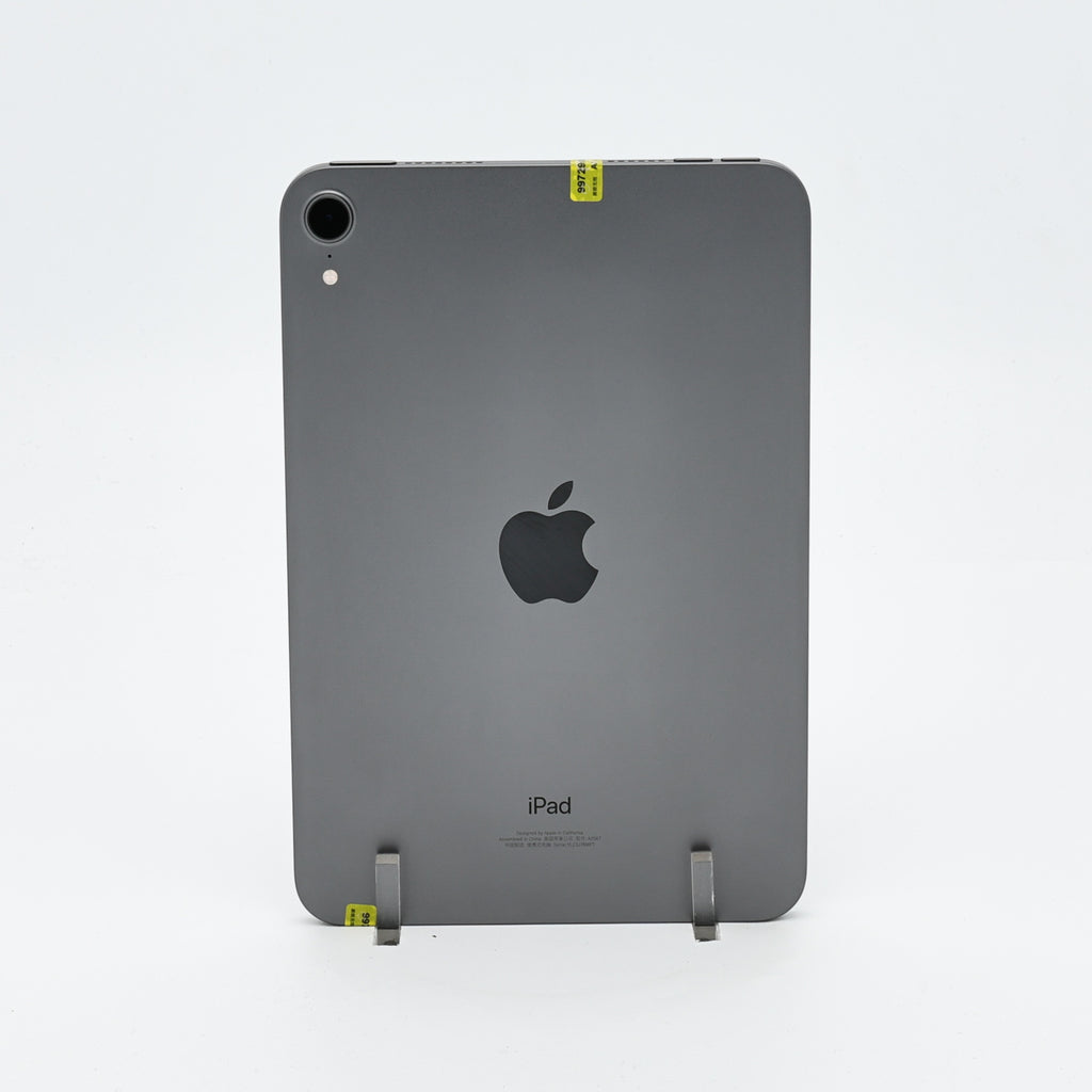 95新 Apple iPad mini6 64G 深空灰色 WIFI