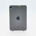 95新 Apple iPad mini6 64G 深空灰色 WIFI