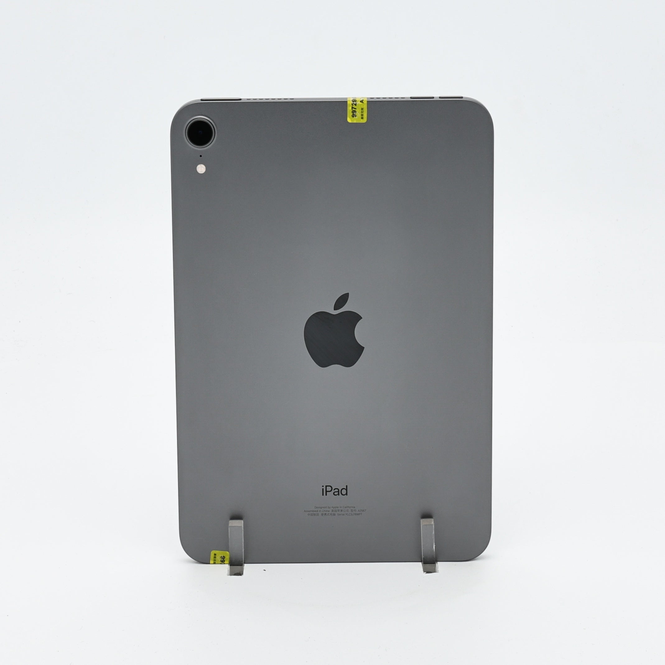 95新 Apple iPad mini6 64G 深空灰色 WIFI