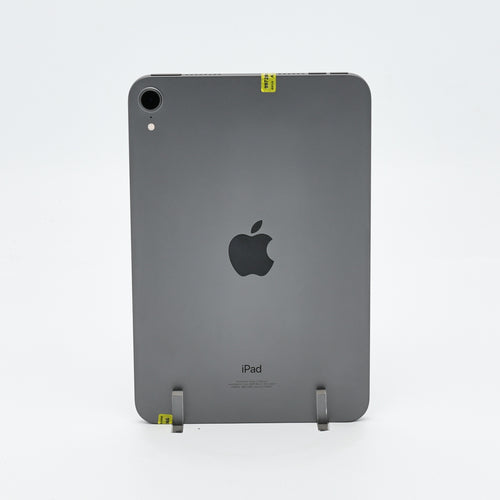 95新 Apple iPad mini6 64G 深空灰色 WIFI