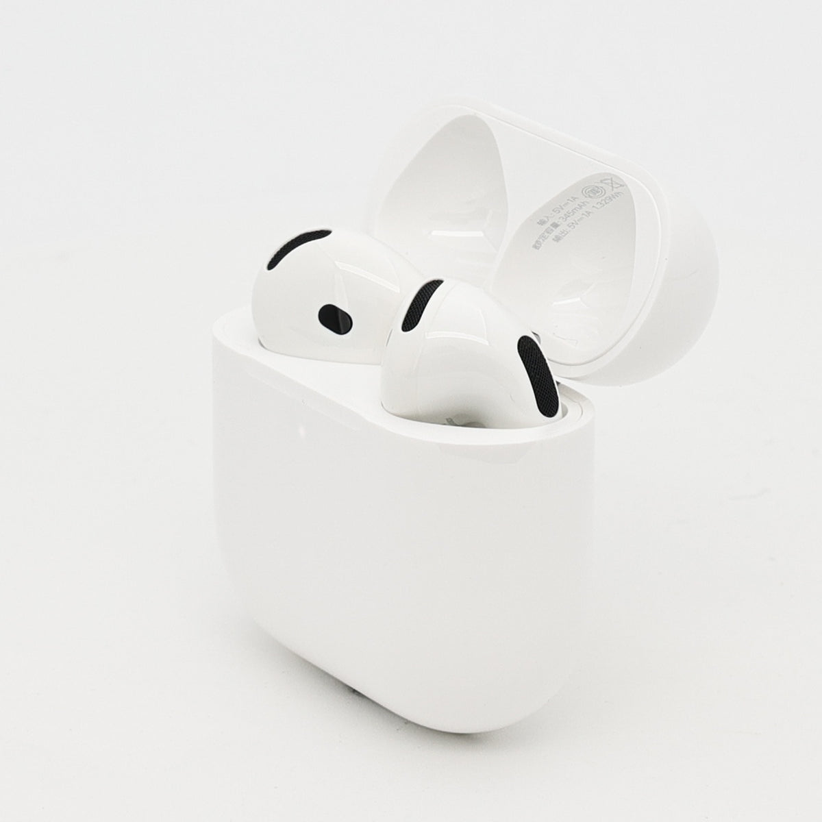 99新 Apple AirPods 4 (支持主动降噪) 白色