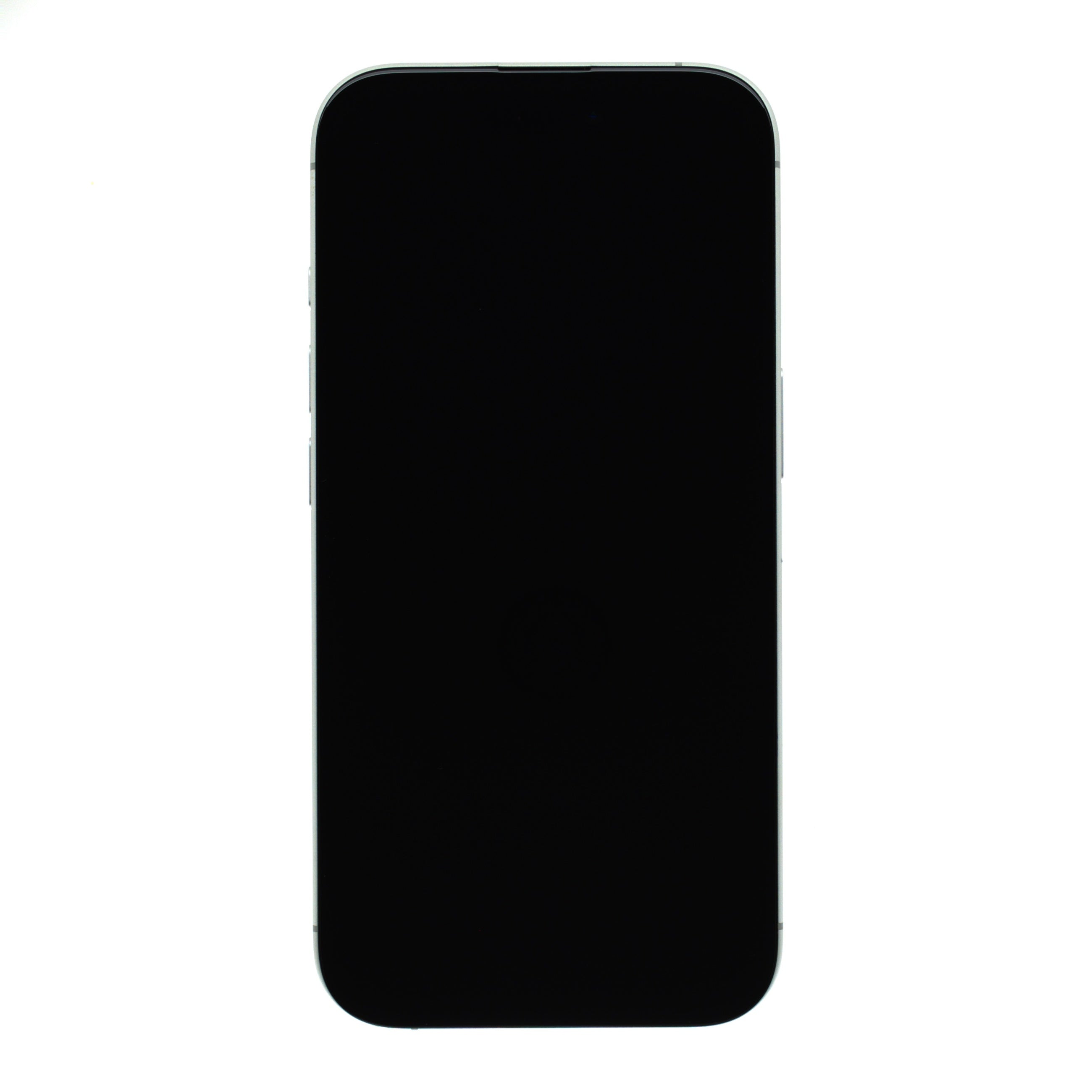 95新 Apple iPhone 16 128G 白色 中國大陸版