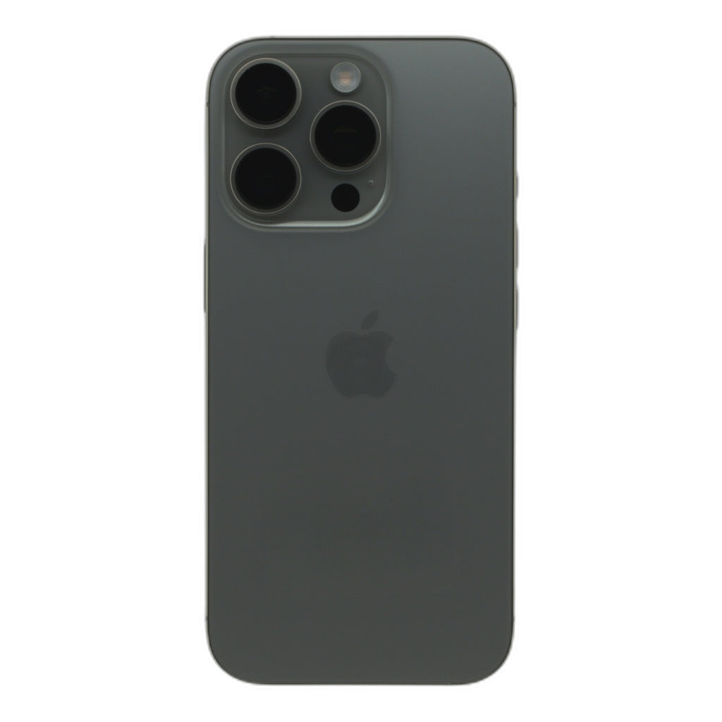 99新 Apple iPhone 16 Pro 128G 原色鈦金屬 中國大陸版