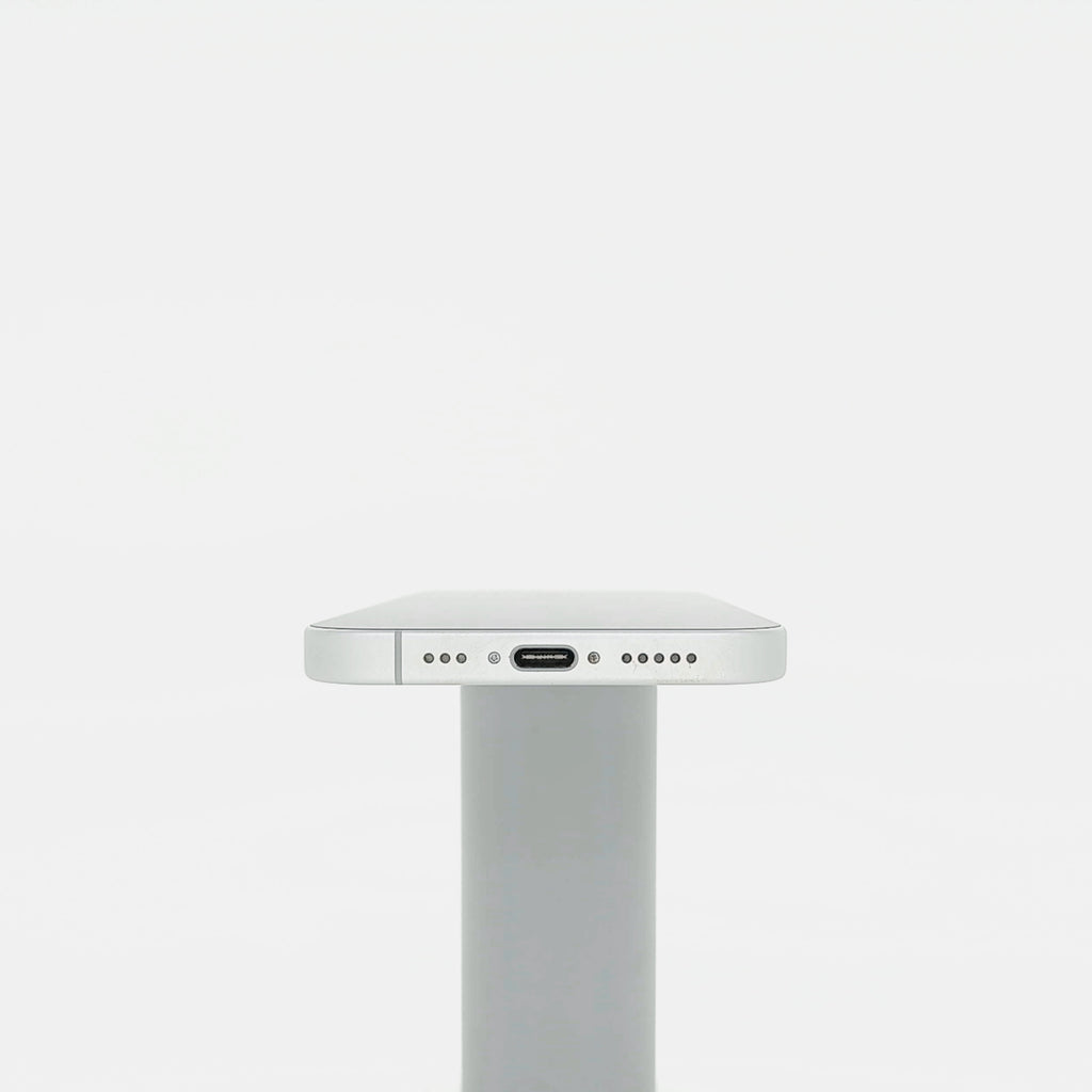 95新 Apple iPhone 17 256G 白色 中國大陸版