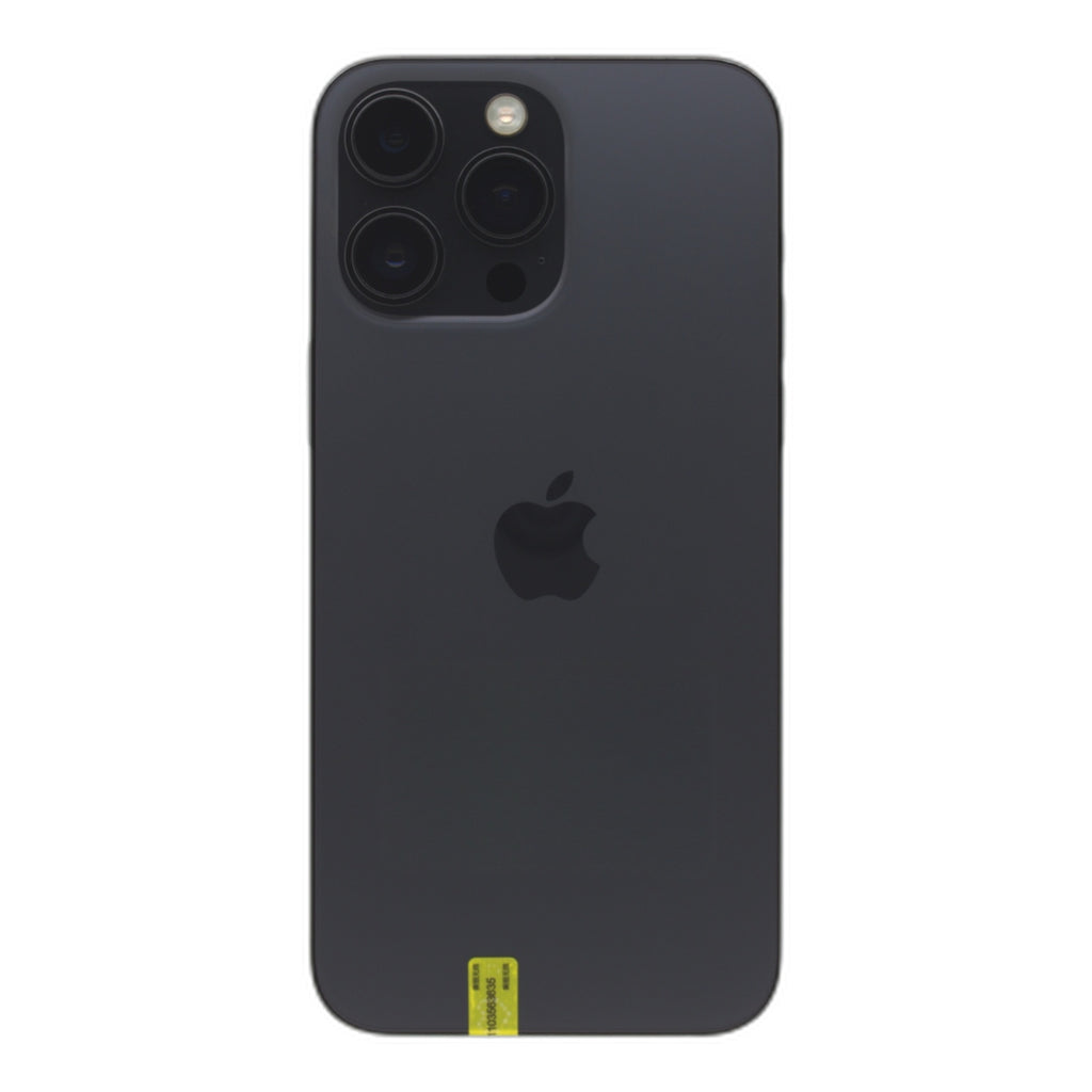 95新 Apple iPhone 14 Pro Max 128G 深空黑色 中國大陸版