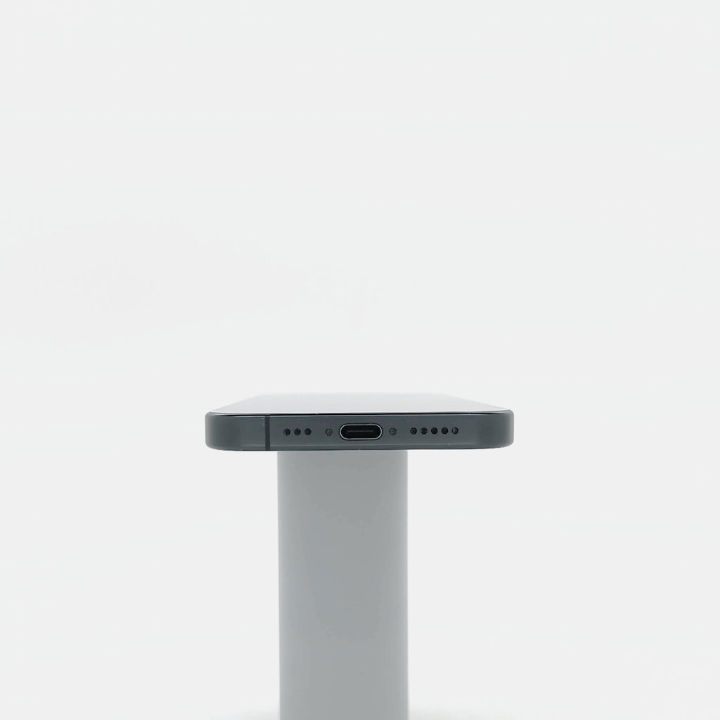 95新 Apple iPhone 16 Pro 256G 黑色鈦金屬 中國大陸版