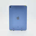 99新 Apple iPad 10代 256G 藍色 WIFI