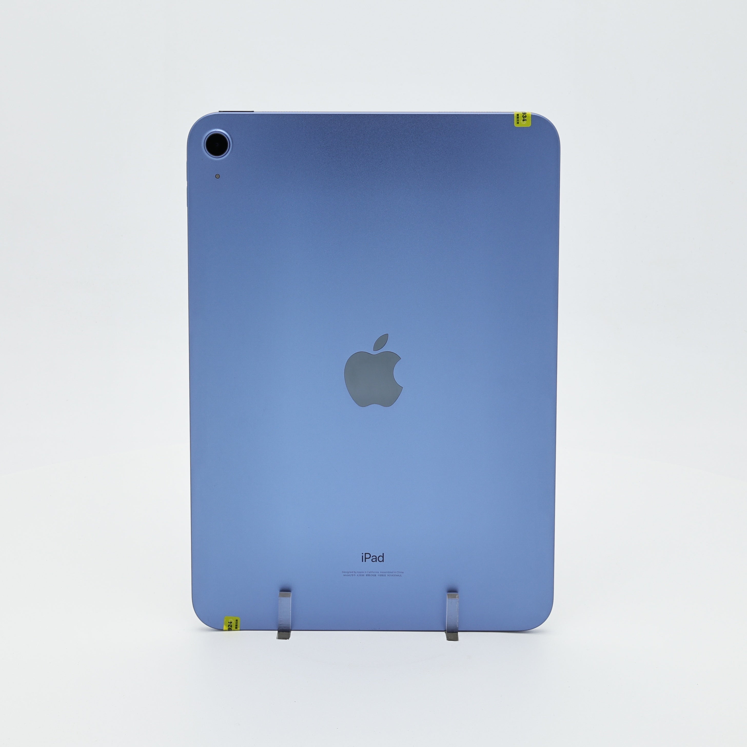 99新 Apple iPad 10代 256G 藍色 WIFI