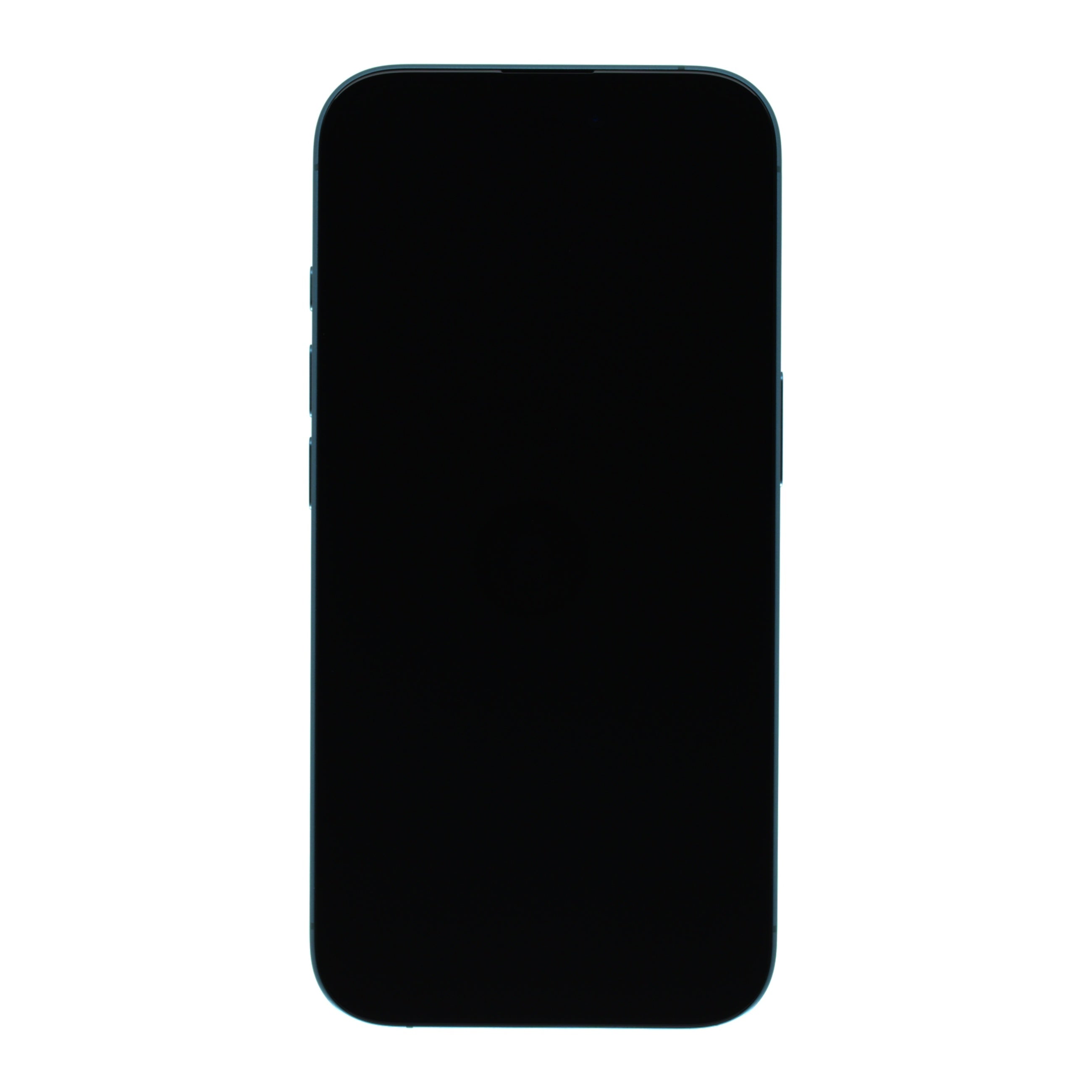 95新 Apple iPhone 16 256G 深青色 中國大陸版