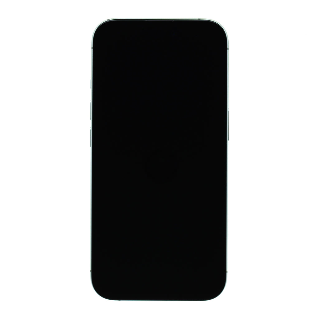 95新 Apple iPhone 16 256G 白色 中國大陸版
