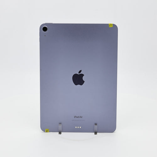 95新 Apple iPad Air5 64G 紫色 WIFI