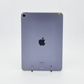 95新 Apple iPad Air5 64G 紫色 WIFI