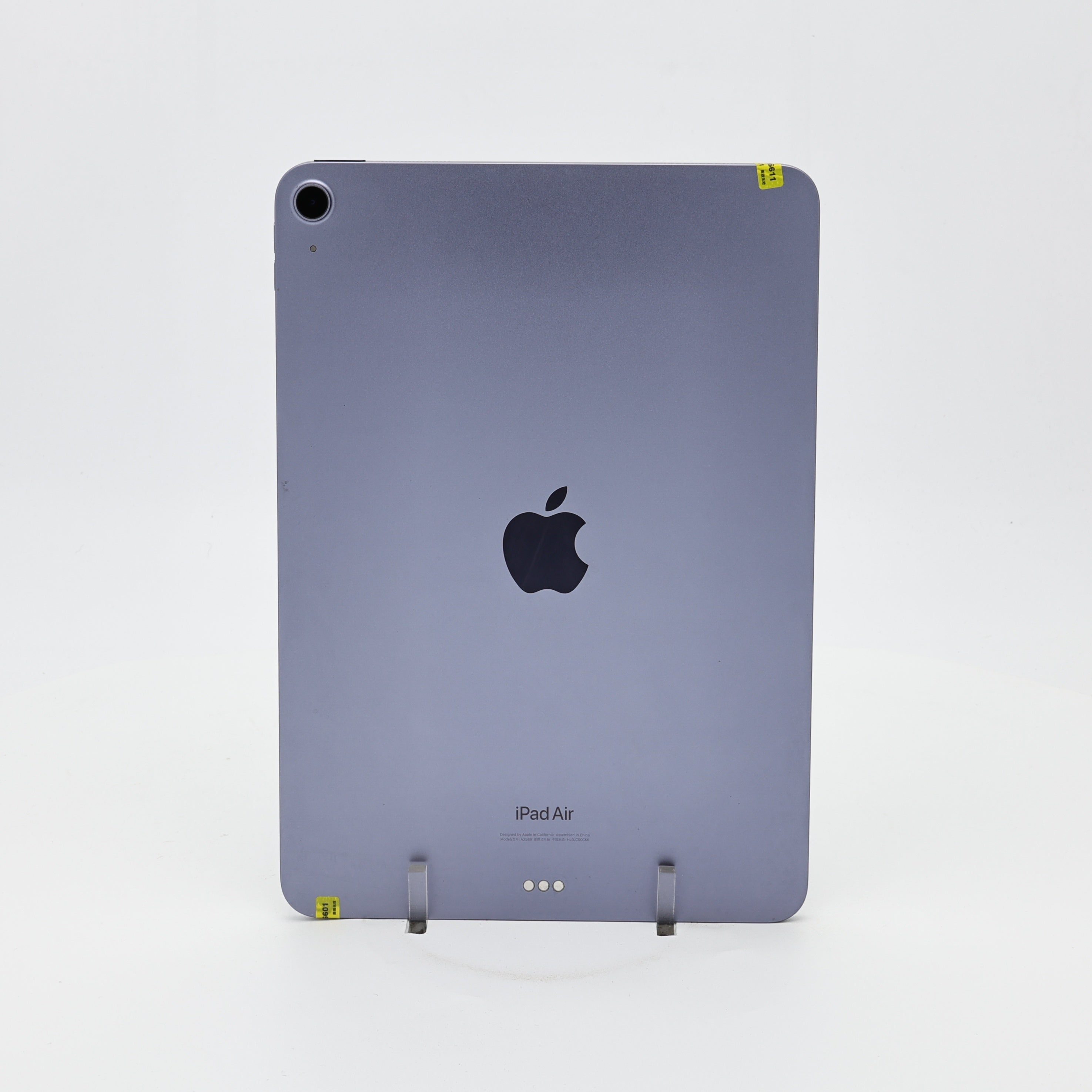 95新 Apple iPad Air5 64G 紫色 WIFI