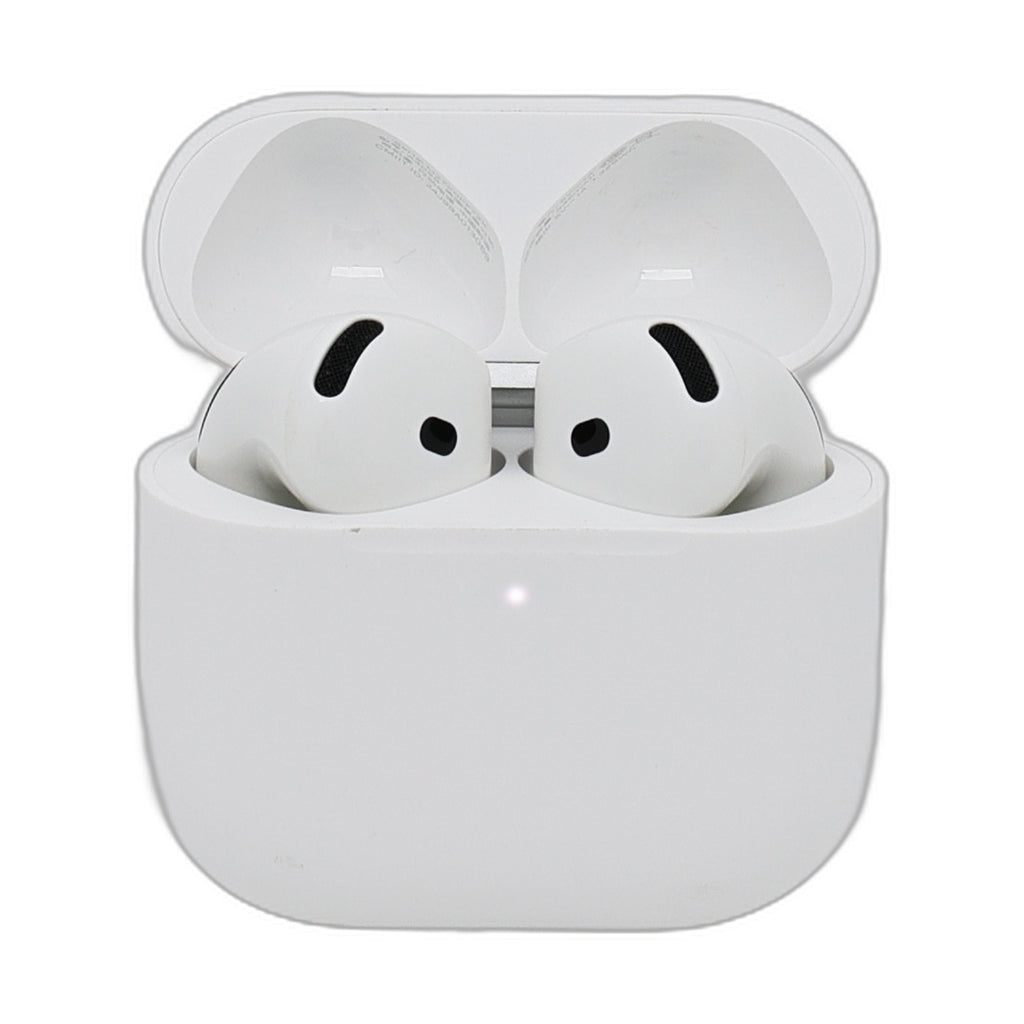 99新 Apple AirPods 4 (支持主动降噪) 白色