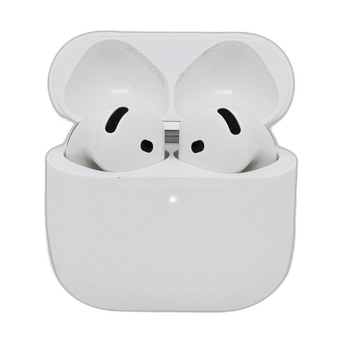 99新 Apple AirPods 4 (支持主动降噪) 白色