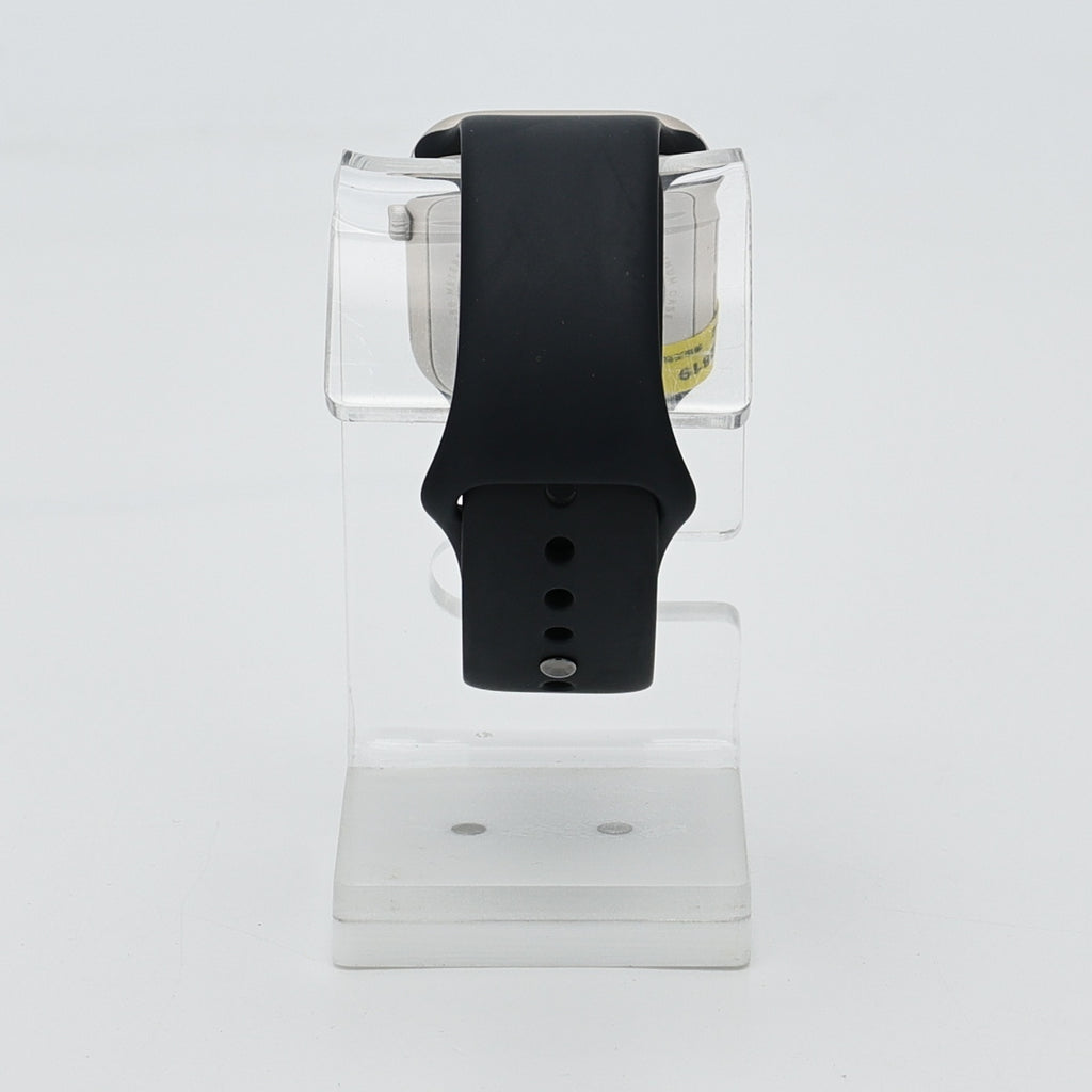 99新 Apple Watch SE 2 40毫米 鋁金屬