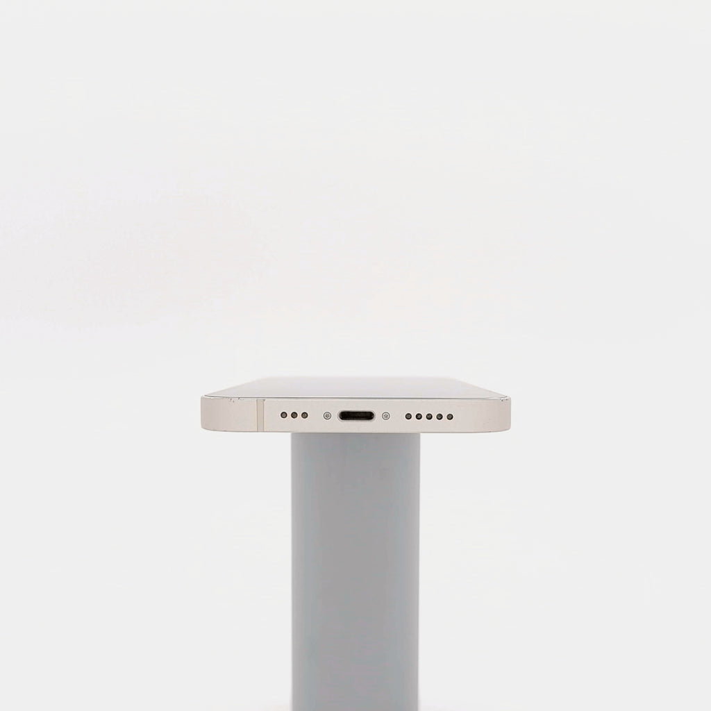 95新 Apple iPhone 13 128G 星光色 中國大陸版