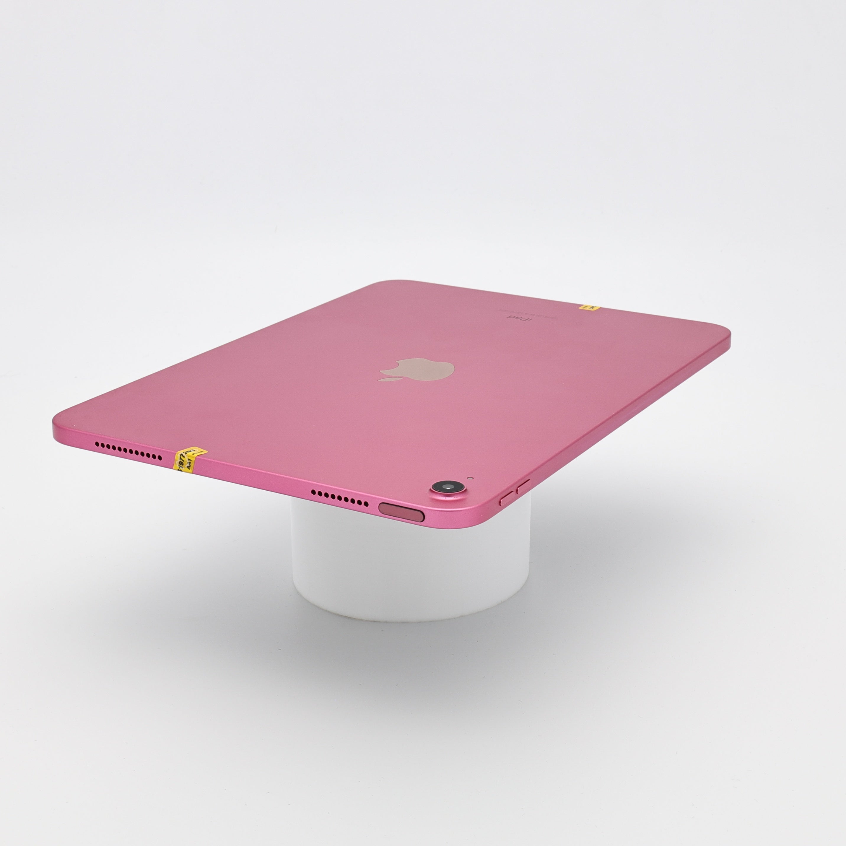 95新 Apple iPad 10代 64G 粉紅色 WIFI