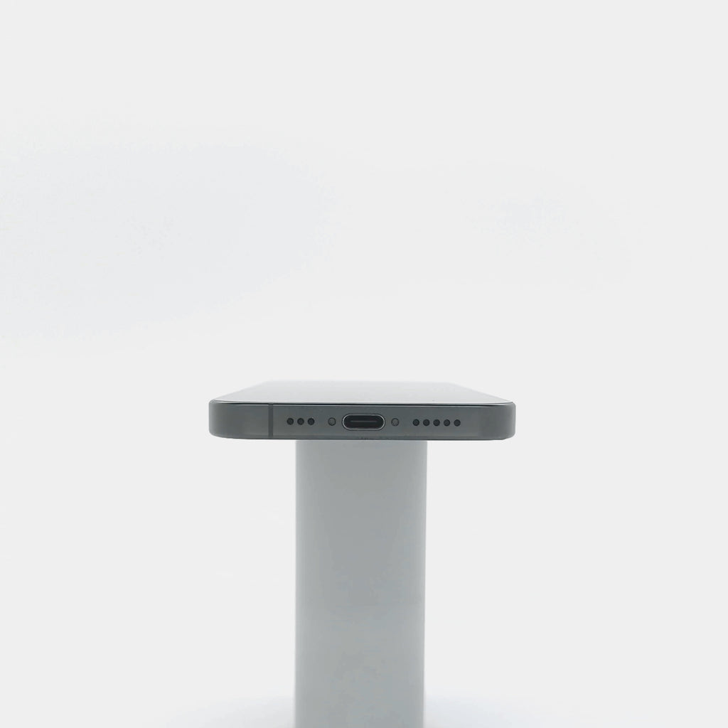 95新 Apple iPhone 16 Pro 256G 黑色鈦金屬 中國大陸版