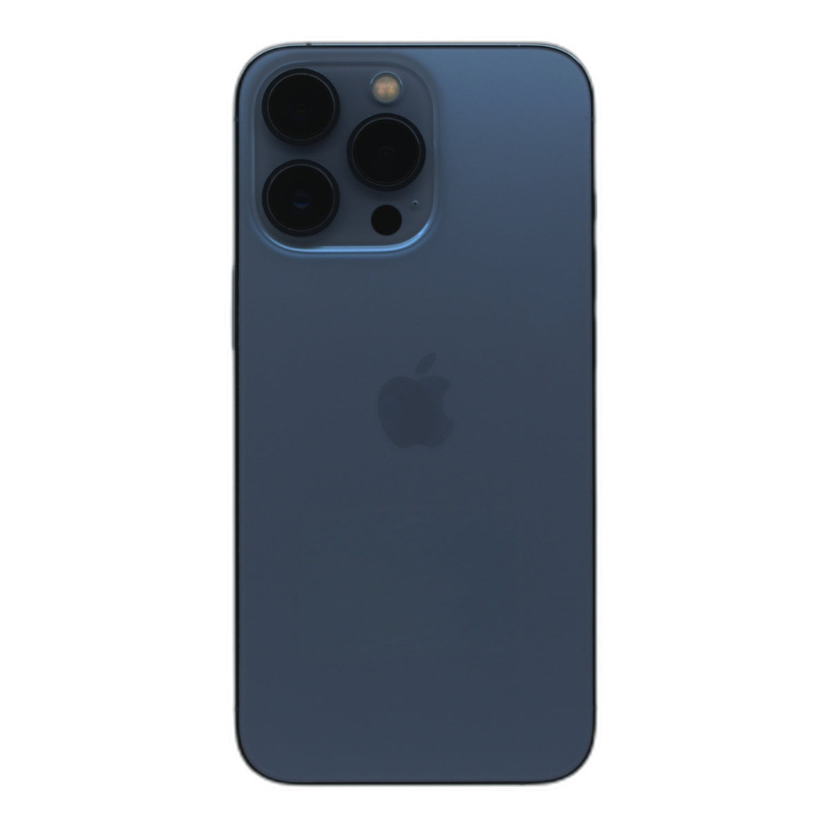 95新 Apple iPhone 13 Pro 256G 遠峰藍色 中國大陸版