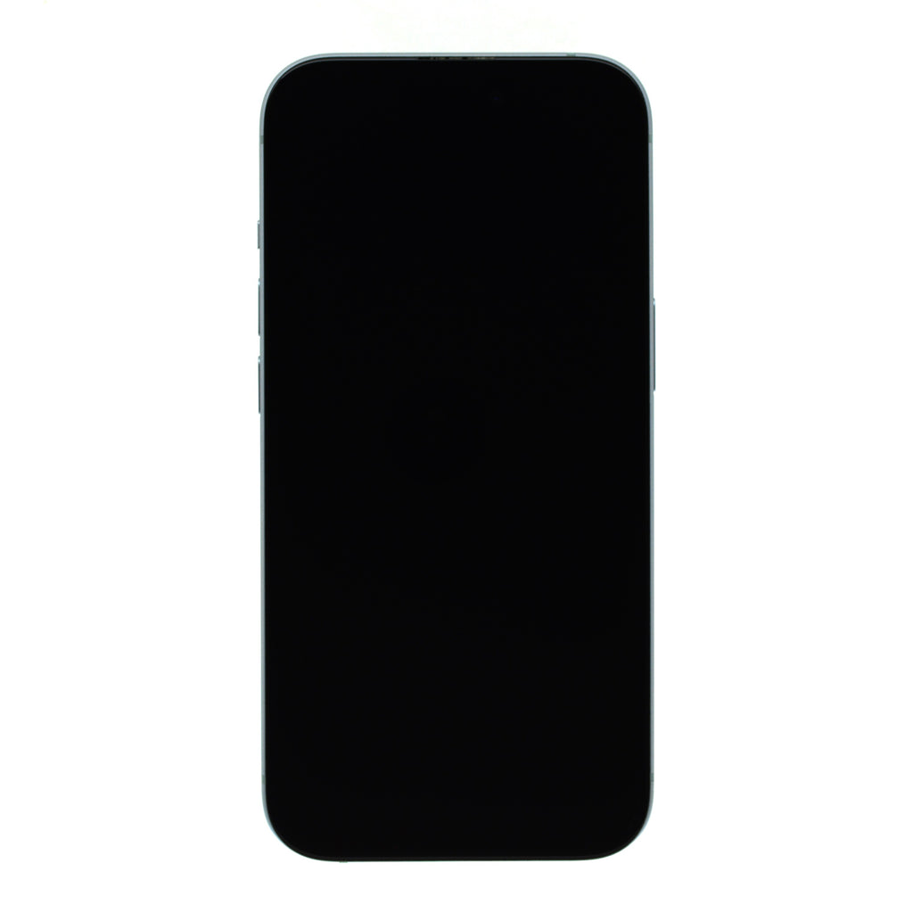 95新 Apple iPhone 15 128G 藍色 中國大陸版