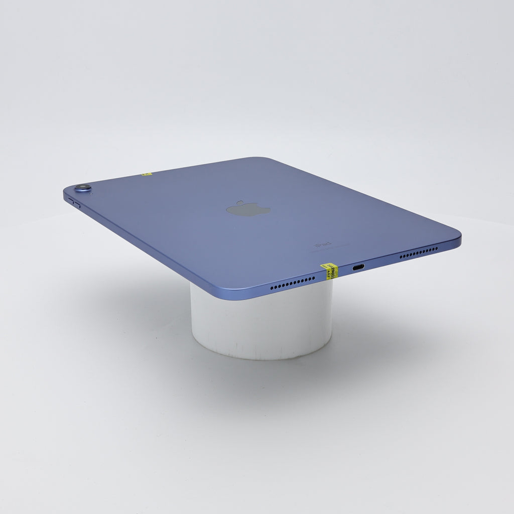 95新 Apple iPad 10代 256G 藍色 WIFI