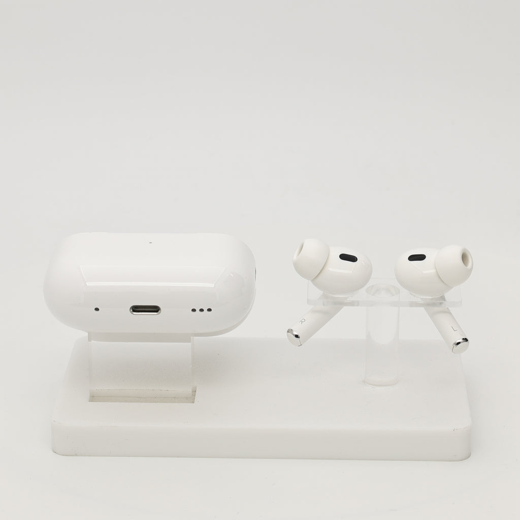 99新 Apple AirPods Pro 2 白色