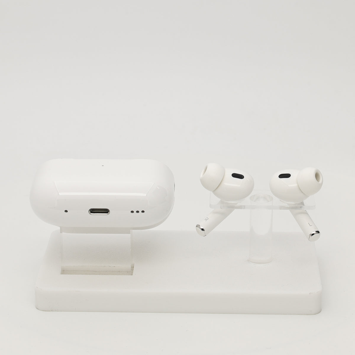 99新 Apple AirPods Pro 2 白色