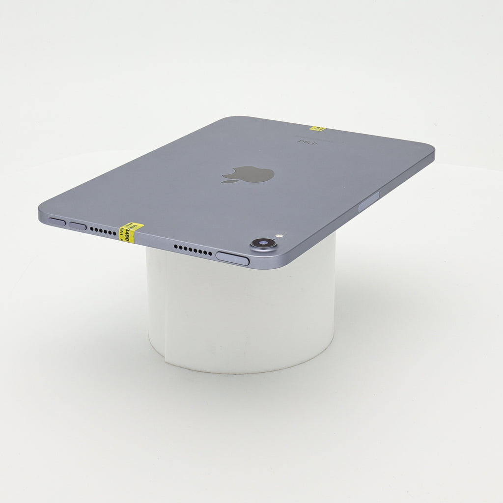 95新 Apple iPad mini6 64G 紫色 WIFI