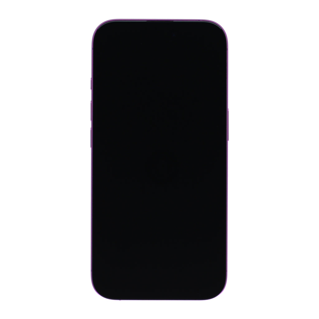 95新 Apple iPhone 16 256G 粉紅色 中國大陸版